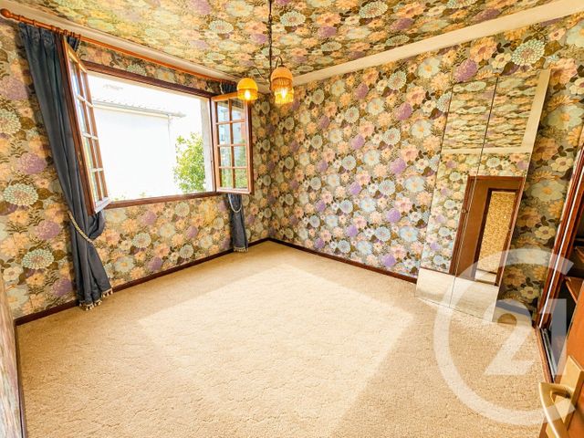 maison à vendre - 5 pièces - 129.43 m2 - TOULOUSE - 31 - MIDI-PYRENEES - Century 21 Les Minimes