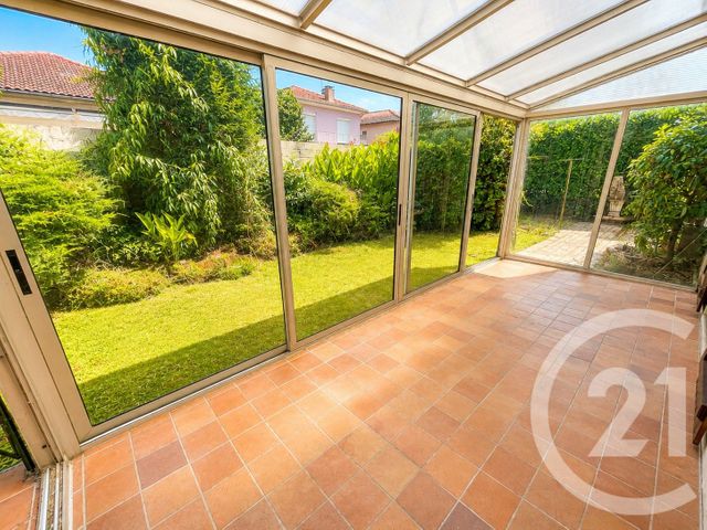 maison - TOULOUSE - 31