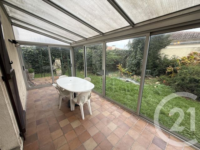 maison - TOULOUSE - 31