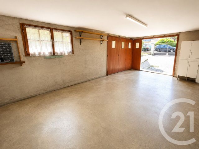 maison à vendre - 5 pièces - 129.43 m2 - TOULOUSE - 31 - MIDI-PYRENEES - Century 21 Les Minimes