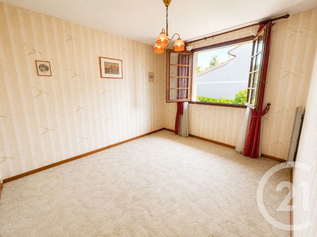 maison à vendre - 5 pièces - 129.43 m2 - TOULOUSE - 31 - MIDI-PYRENEES - Century 21 Les Minimes
