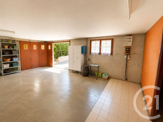 maison à vendre - 5 pièces - 129.43 m2 - TOULOUSE - 31 - MIDI-PYRENEES - Century 21 Les Minimes