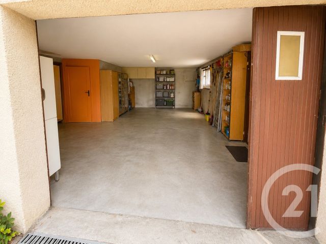 maison à vendre - 5 pièces - 129.43 m2 - TOULOUSE - 31 - MIDI-PYRENEES - Century 21 Les Minimes