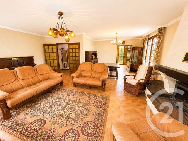 maison à vendre - 5 pièces - 129.43 m2 - TOULOUSE - 31 - MIDI-PYRENEES - Century 21 Les Minimes