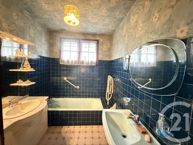 maison à vendre - 5 pièces - 126.63 m2 - TOULOUSE - 31 - MIDI-PYRENEES - Century 21 Les Minimes