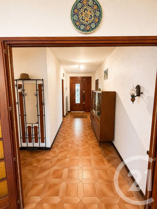 maison à vendre - 5 pièces - 129.43 m2 - TOULOUSE - 31 - MIDI-PYRENEES - Century 21 Les Minimes