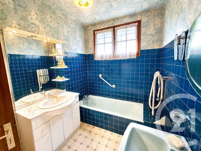 maison à vendre - 5 pièces - 129.43 m2 - TOULOUSE - 31 - MIDI-PYRENEES - Century 21 Les Minimes