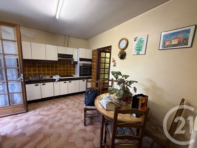 maison à vendre - 5 pièces - 126.63 m2 - TOULOUSE - 31 - MIDI-PYRENEES - Century 21 Les Minimes