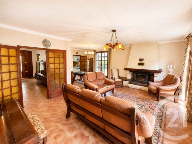 maison à vendre - 5 pièces - 129.43 m2 - TOULOUSE - 31 - MIDI-PYRENEES - Century 21 Les Minimes