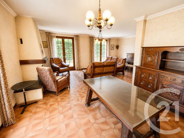 maison à vendre - 5 pièces - 129.43 m2 - TOULOUSE - 31 - MIDI-PYRENEES - Century 21 Les Minimes