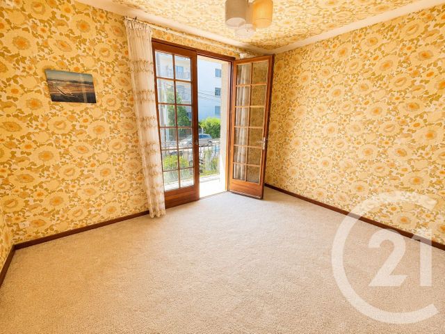 maison à vendre - 5 pièces - 129.43 m2 - TOULOUSE - 31 - MIDI-PYRENEES - Century 21 Les Minimes