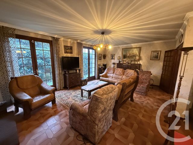 maison à vendre - 5 pièces - 126.63 m2 - TOULOUSE - 31 - MIDI-PYRENEES - Century 21 Les Minimes