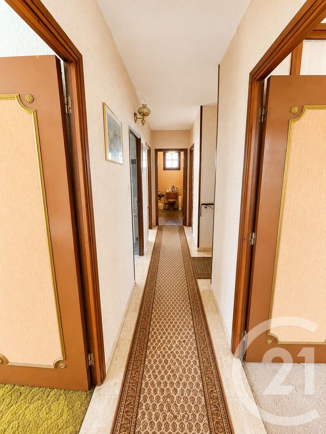 maison à vendre - 5 pièces - 129.43 m2 - TOULOUSE - 31 - MIDI-PYRENEES - Century 21 Les Minimes