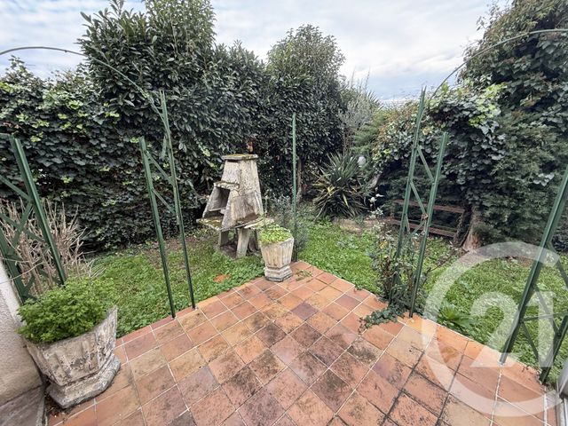 maison à vendre - 5 pièces - 126.63 m2 - TOULOUSE - 31 - MIDI-PYRENEES - Century 21 Les Minimes