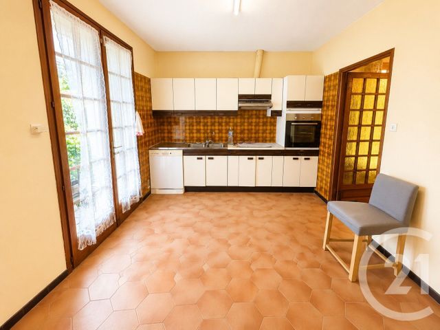 maison à vendre - 5 pièces - 129.43 m2 - TOULOUSE - 31 - MIDI-PYRENEES - Century 21 Les Minimes