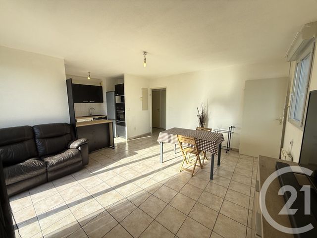 Appartement à vendre - 2 pièces - 40.0 m2 - TOULOUSE - 31 - MIDI-PYRENEES - Century 21 Les Minimes