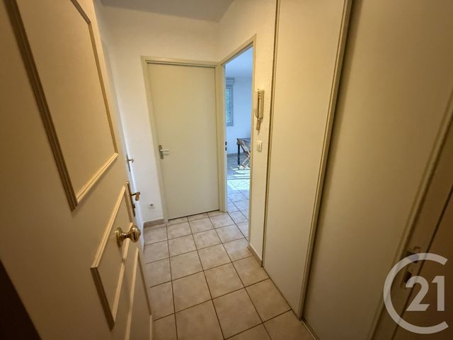 Appartement à vendre - 2 pièces - 40.0 m2 - TOULOUSE - 31 - MIDI-PYRENEES - Century 21 Les Minimes