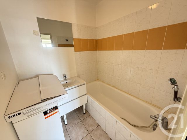 Appartement à vendre - 2 pièces - 40.0 m2 - TOULOUSE - 31 - MIDI-PYRENEES - Century 21 Les Minimes