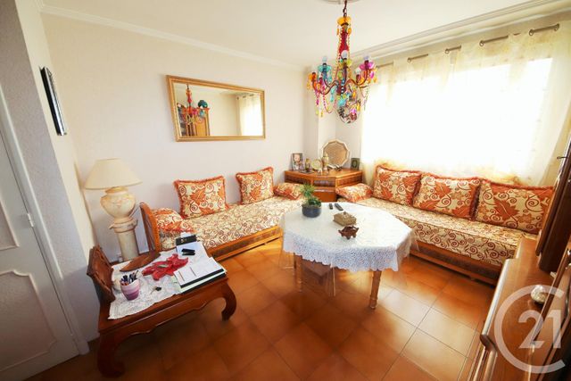 Appartement T4 à vendre TOULOUSE