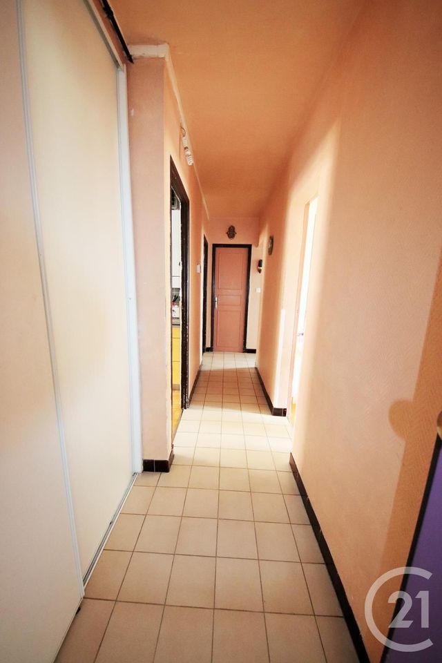 Appartement T4 à vendre - 4 pièces - 73.26 m2 - TOULOUSE - 31 - MIDI-PYRENEES - Century 21 Les Minimes