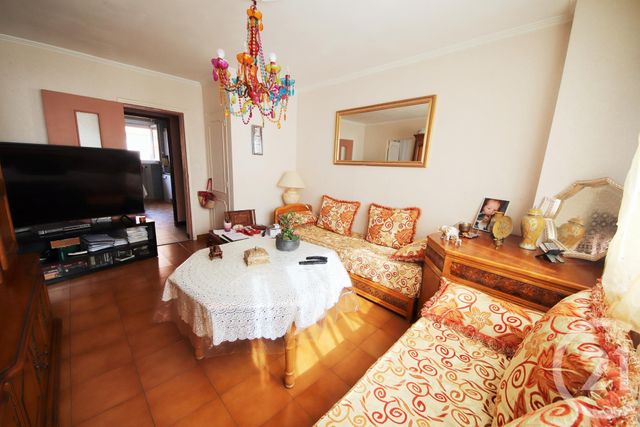 Appartement T4 à vendre - 4 pièces - 73.26 m2 - TOULOUSE - 31 - MIDI-PYRENEES - Century 21 Les Minimes