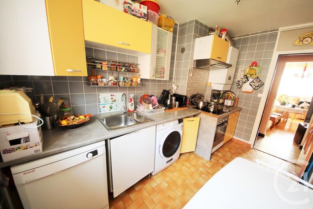 Appartement T4 à vendre - 4 pièces - 73.26 m2 - TOULOUSE - 31 - MIDI-PYRENEES - Century 21 Les Minimes