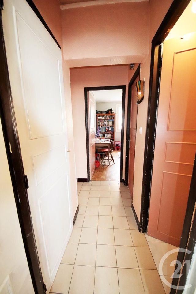 Appartement T4 à vendre - 4 pièces - 73.26 m2 - TOULOUSE - 31 - MIDI-PYRENEES - Century 21 Les Minimes