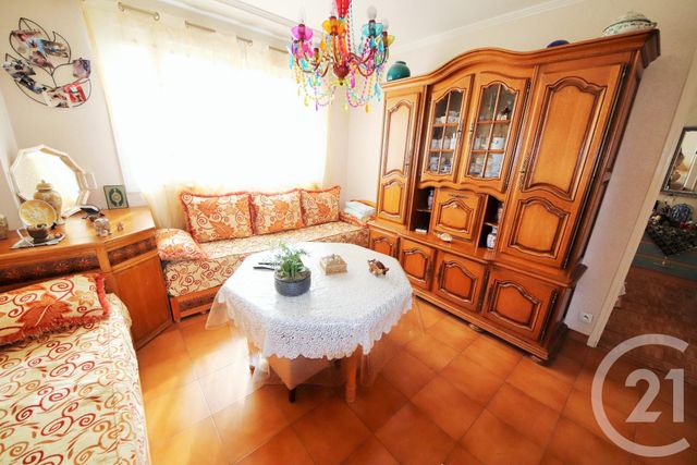 Appartement T4 à vendre - 4 pièces - 73.26 m2 - TOULOUSE - 31 - MIDI-PYRENEES - Century 21 Les Minimes