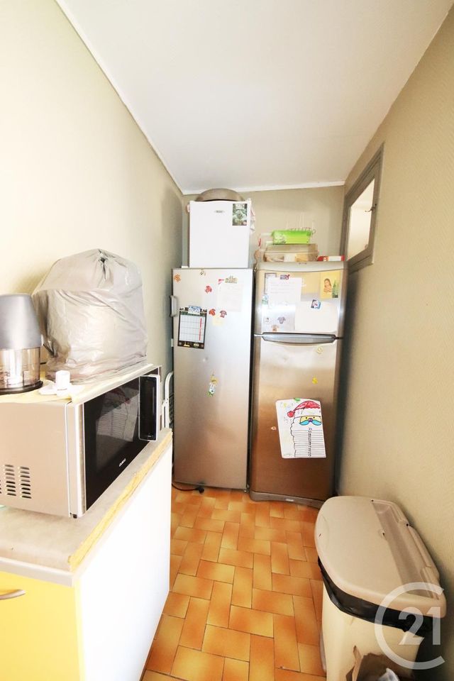 Appartement T4 à vendre - 4 pièces - 73.26 m2 - TOULOUSE - 31 - MIDI-PYRENEES - Century 21 Les Minimes