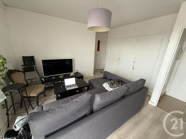 Appartement F2 à vendre - 2 pièces - 40.0 m2 - TOULOUSE - 31 - MIDI-PYRENEES - Century 21 Les Minimes