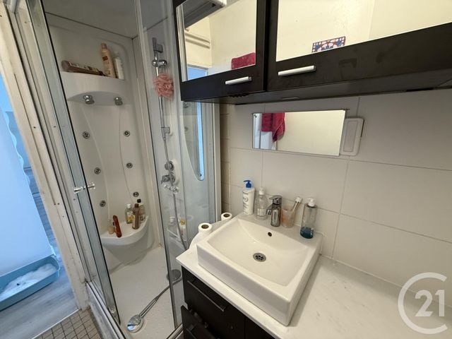 Appartement F2 à vendre - 2 pièces - 40.0 m2 - TOULOUSE - 31 - MIDI-PYRENEES - Century 21 Les Minimes