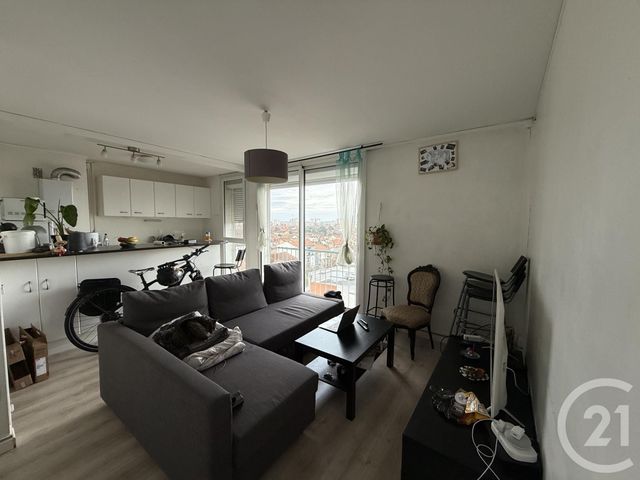 appartement - TOULOUSE - 31