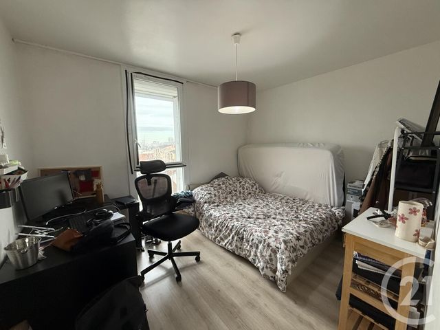 Appartement F2 à vendre - 2 pièces - 40.0 m2 - TOULOUSE - 31 - MIDI-PYRENEES - Century 21 Les Minimes