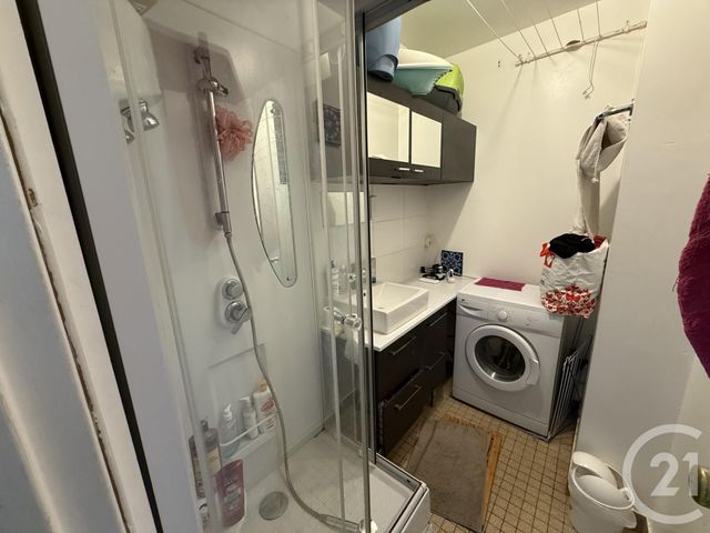 Appartement F2 à vendre - 2 pièces - 40.0 m2 - TOULOUSE - 31 - MIDI-PYRENEES - Century 21 Les Minimes