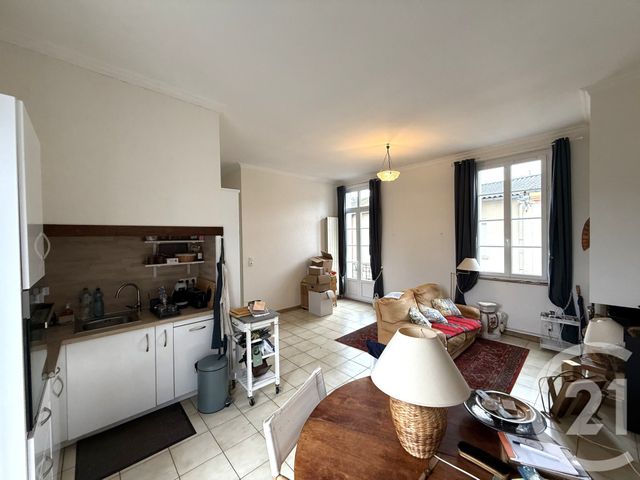 Appartement à vendre TOULOUSE