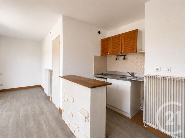 Appartement T1 à vendre - 1 pièce - 28.0 m2 - TOULOUSE - 31 - MIDI-PYRENEES - Century 21 Les Minimes