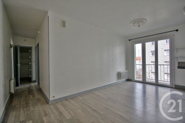 Appartement à vendre - 3 pièces - 52.53 m2 - TOULOUSE - 31 - MIDI-PYRENEES - Century 21 Les Minimes