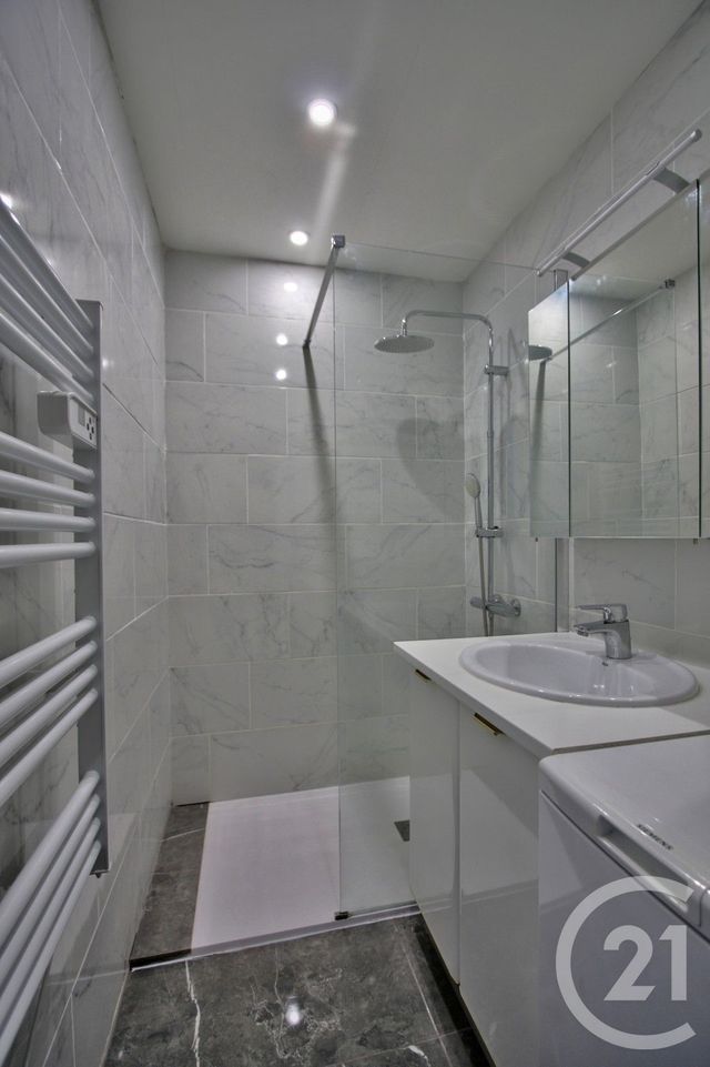 Appartement à vendre - 3 pièces - 52.53 m2 - TOULOUSE - 31 - MIDI-PYRENEES - Century 21 Les Minimes