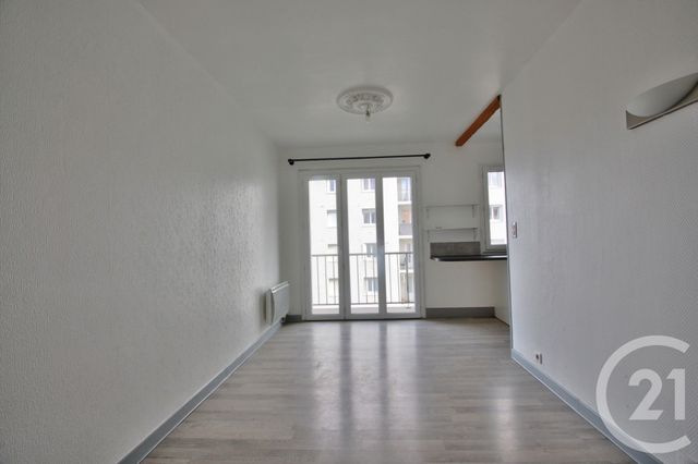 Appartement à vendre - 3 pièces - 52.53 m2 - TOULOUSE - 31 - MIDI-PYRENEES - Century 21 Les Minimes