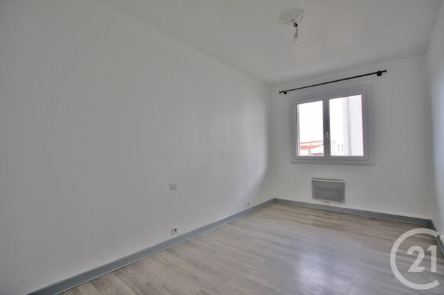 Appartement à vendre - 3 pièces - 52.53 m2 - TOULOUSE - 31 - MIDI-PYRENEES - Century 21 Les Minimes