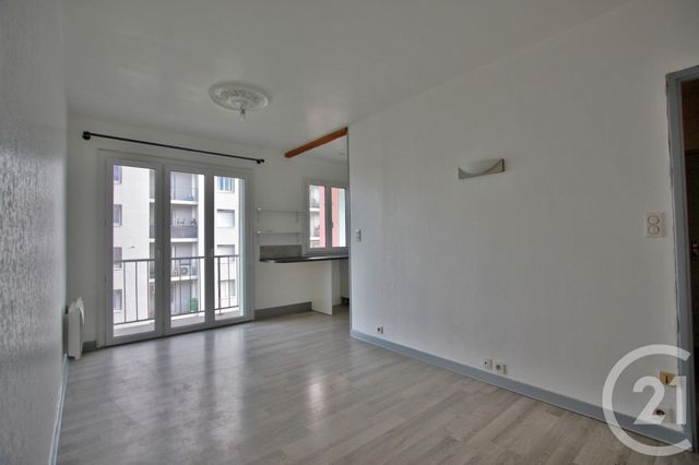 Appartement à vendre - 3 pièces - 52.53 m2 - TOULOUSE - 31 - MIDI-PYRENEES - Century 21 Les Minimes