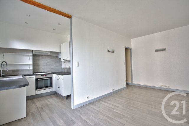 Appartement à vendre - 3 pièces - 52.53 m2 - TOULOUSE - 31 - MIDI-PYRENEES - Century 21 Les Minimes
