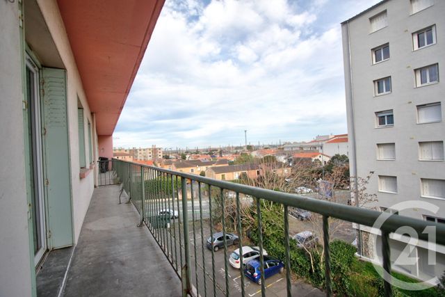 Appartement à vendre TOULOUSE