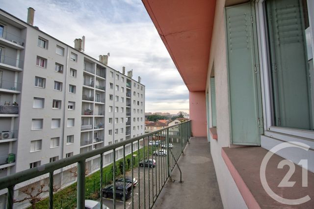 Appartement à vendre - 3 pièces - 52.53 m2 - TOULOUSE - 31 - MIDI-PYRENEES - Century 21 Les Minimes