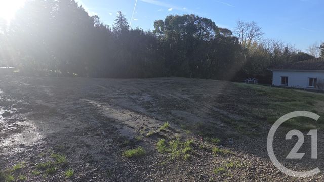 terrain à vendre - 535.0 m2 - GRISOLLES - 82 - MIDI-PYRENEES - Century 21 Les Minimes