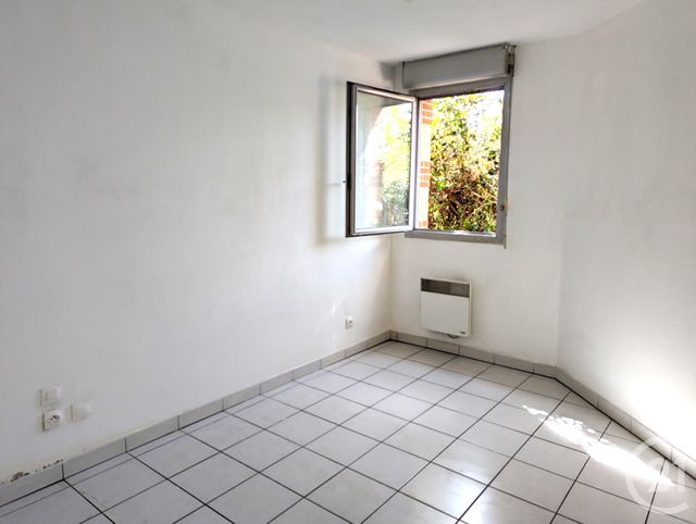 Appartement T2 à louer - 2 pièces - 31.48 m2 - TOULOUSE - 31 - MIDI-PYRENEES - Century 21 Les Minimes