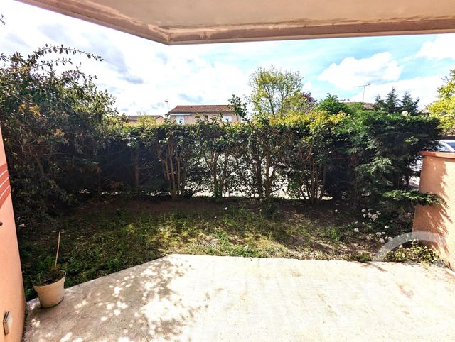 Appartement T2 à louer - 2 pièces - 31.48 m2 - TOULOUSE - 31 - MIDI-PYRENEES - Century 21 Les Minimes
