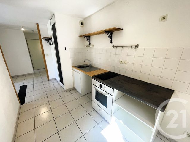 Appartement T2 à louer - 2 pièces - 45.0 m2 - TOULOUSE - 31 - MIDI-PYRENEES - Century 21 Les Minimes