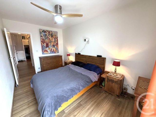 Appartement F2 à vendre - 2 pièces - 60.61 m2 - TOULOUSE - 31 - MIDI-PYRENEES - Century 21 Les Minimes