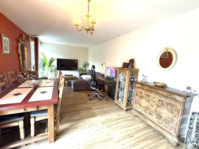 appartement - TOULOUSE - 31